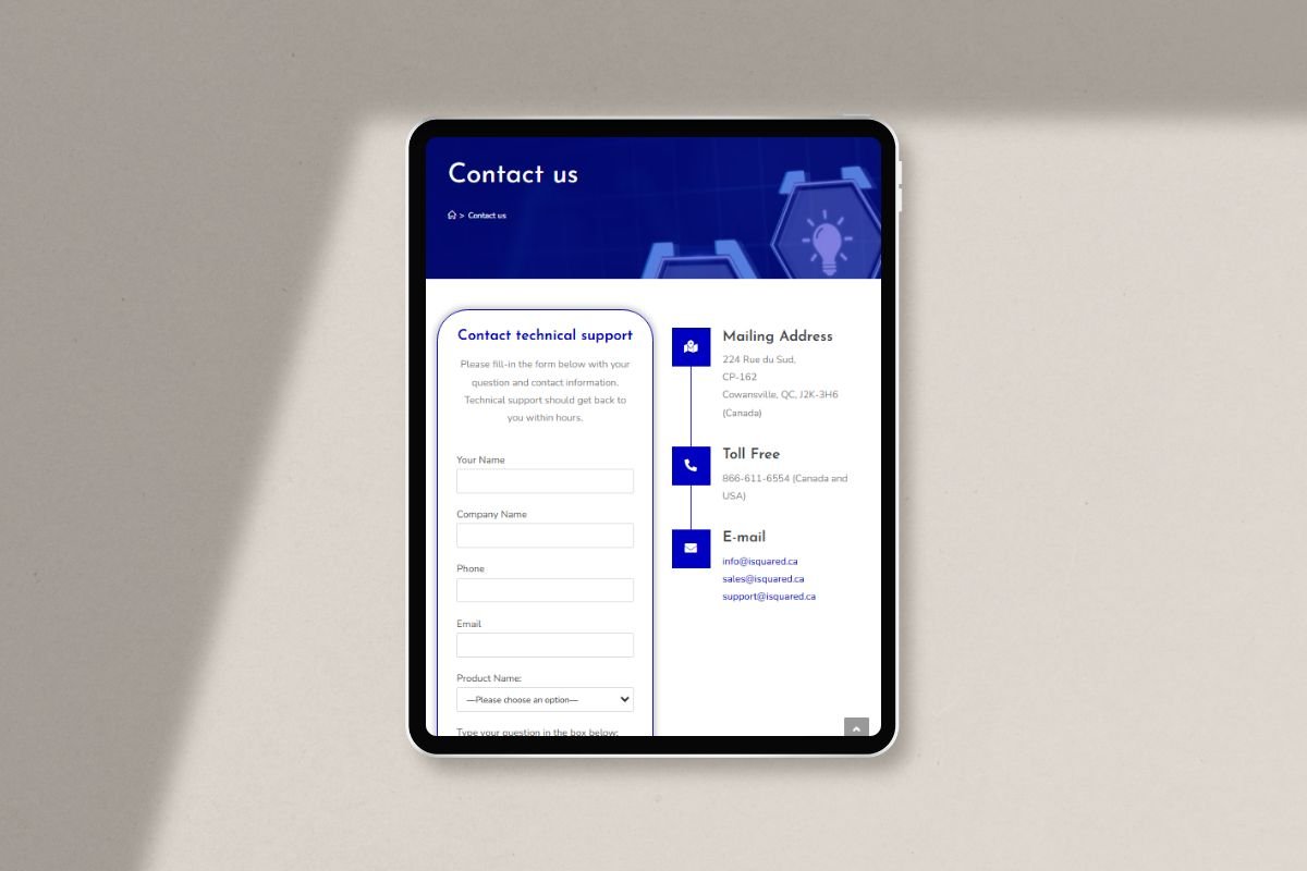 Diseño de páginas web en Cantabria